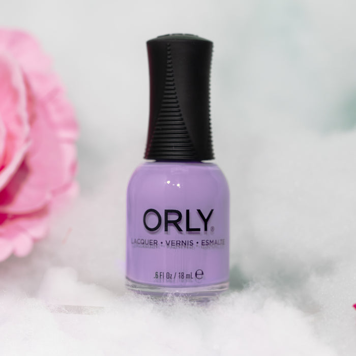 ORLY Wanderlust Nail Polish 18ml