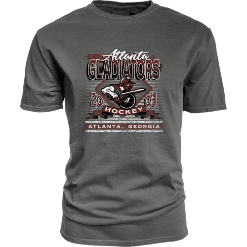 OTR Rustic Classic Black