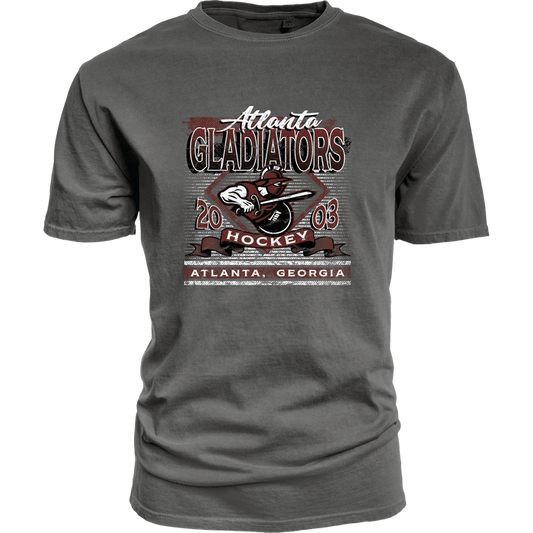 OTR Rustic Classic Black
