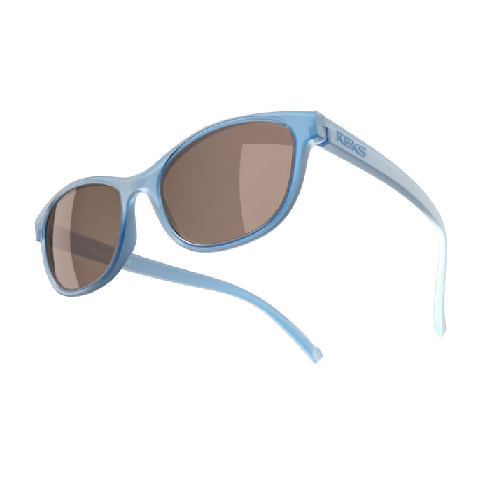 Single Vision / 50% Brown / None