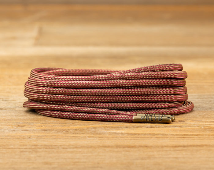 Oxblood