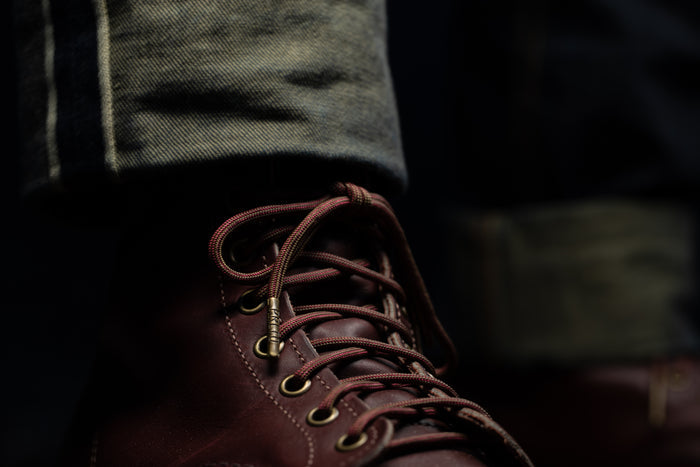 Oxblood