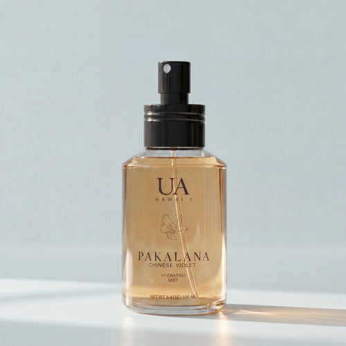 Pakalana (Chinese Violet) Hydrating Body & Hair Mist