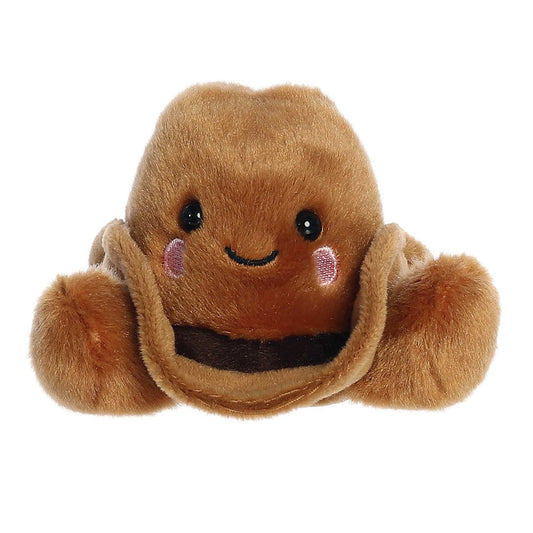 Palm Pals Orville Cowboy Hat Plush