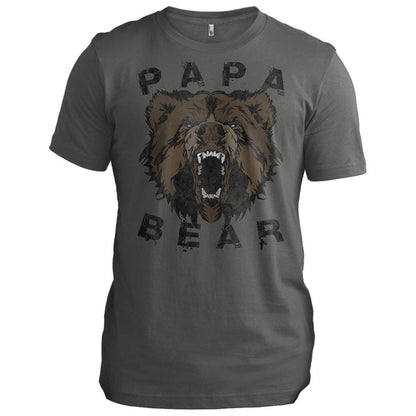 Papa Bear