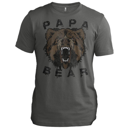 Papa Bear