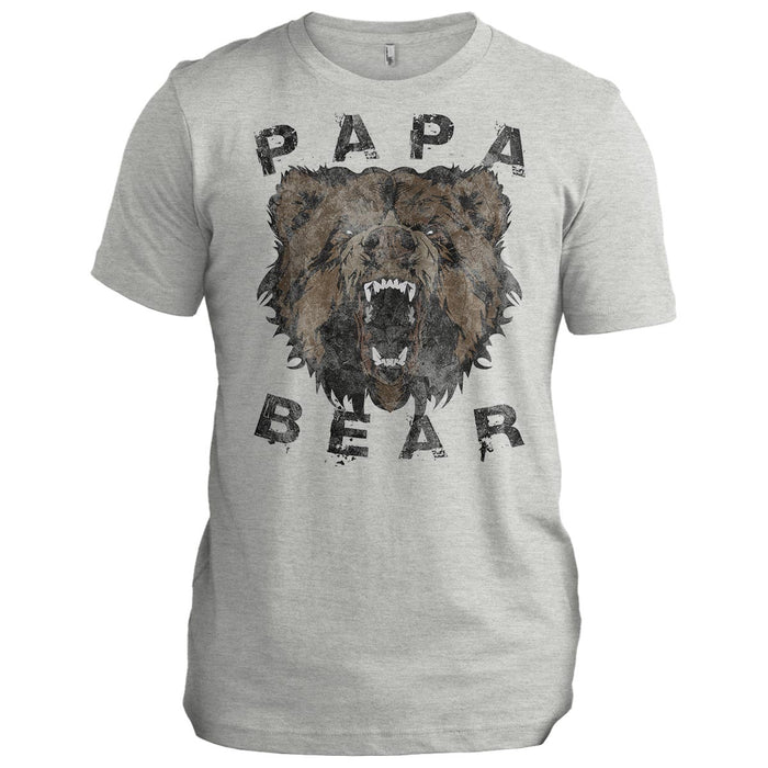 Papa Bear