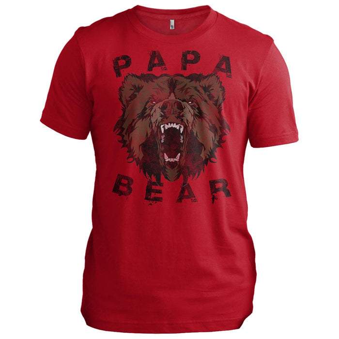 Papa Bear