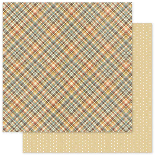 12x12" double-sided basics patterned papers. 200gsm. Available at Embellish Away located in Bowmanville Ontario Canada.