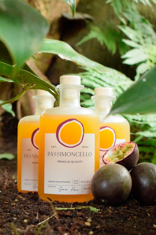 Passimoncello