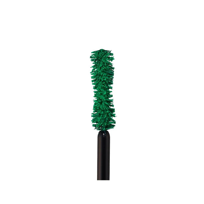 Pat McGrath Dark Star Mascara Electric Jade (Hunter Green)