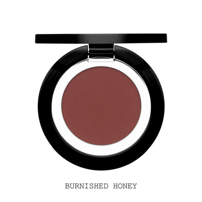 Pat McGrath EYEDOLS™ Matte Eye Shadow - Burnished Honey (Mahogany Suede)
