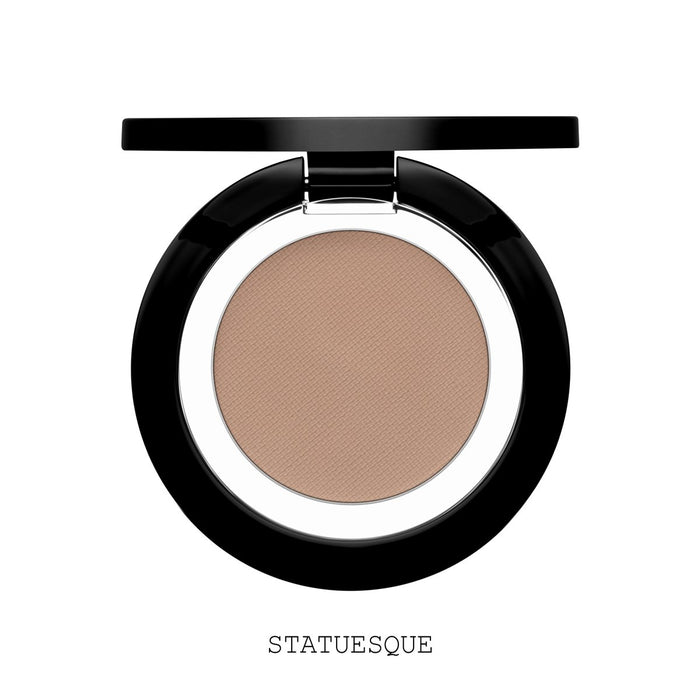 Pat McGrath EYEDOLS™ Matte Eye Shadow - Statuesque (Suede Neutral Taupe)