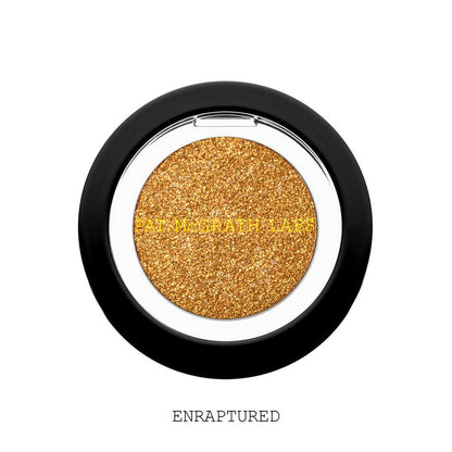 Pat McGrath EYEDOLS™ Metallic Eye Shadow - Enraptured (Gleaming Antiqued Gold)
