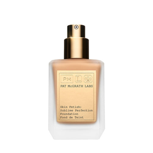 Pat McGrath Labs Skin Fetish: Sublime Perfection Foundation 35ml Colour: Light Medium 8