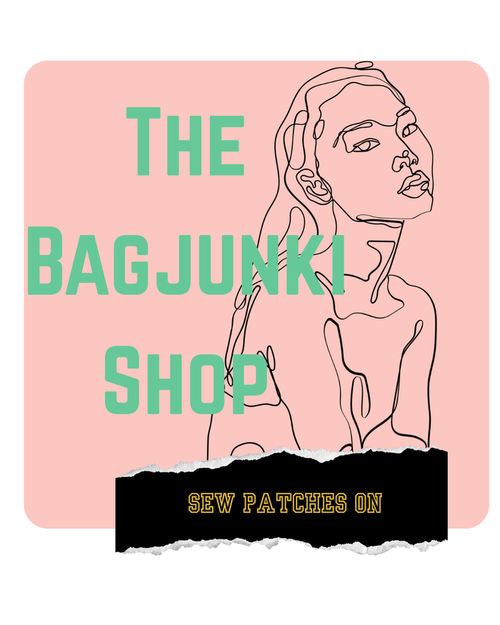 Patch My Bag  - Add-On Fee