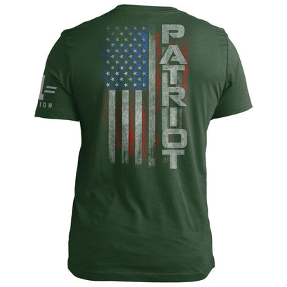 PATRIOT Flag