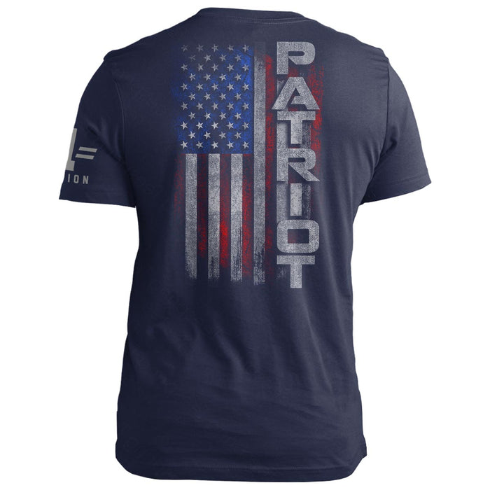 PATRIOT Flag
