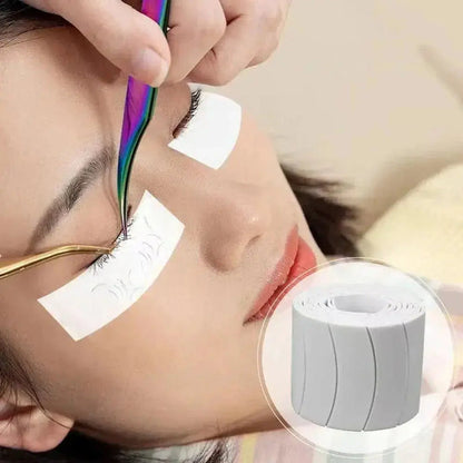 PE Foam Eye Patch (foam tape)| Swaniya Lashes