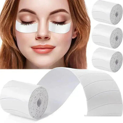 PE Foam Eye Patch (foam tape)| Swaniya Lashes