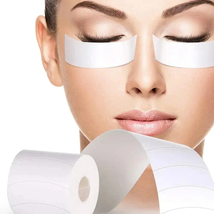 PE Foam Eye Patch (foam tape)| Swaniya Lashes