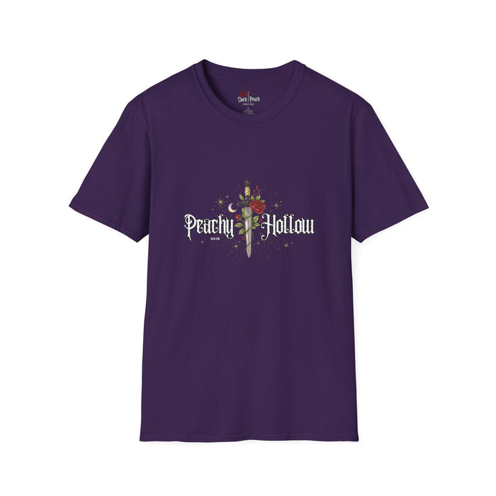 Purple / S