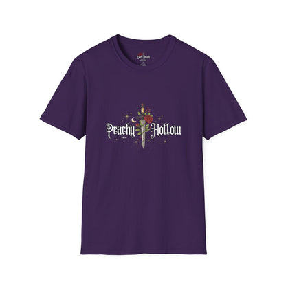 Purple / S