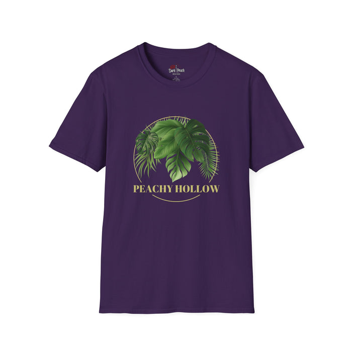 Purple / S
