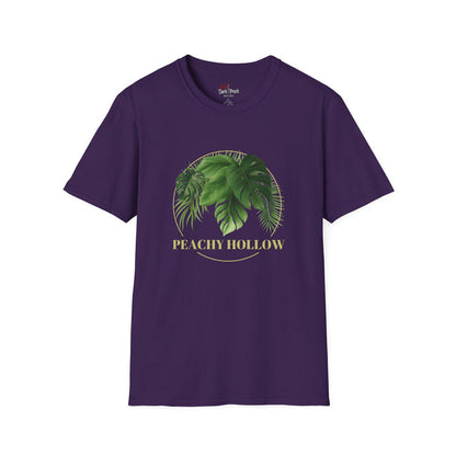 Purple / S