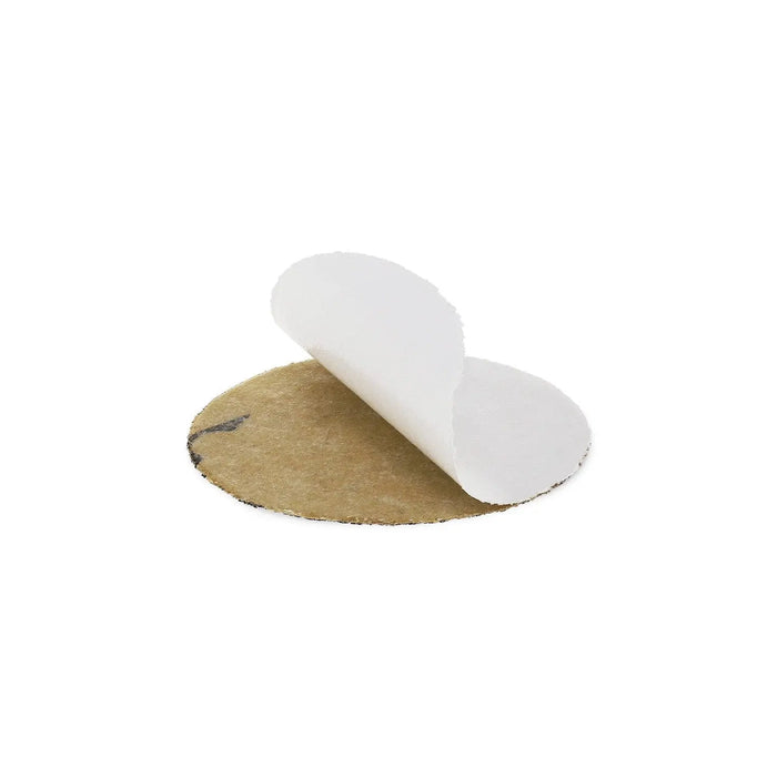 Pedicure Sanding Discs 20mm - Pack of 50 - Fine   Naio Nails