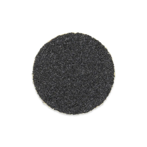 Pedicure Sanding Discs 25mm - Pack of 50 - Coarse   Naio Nails