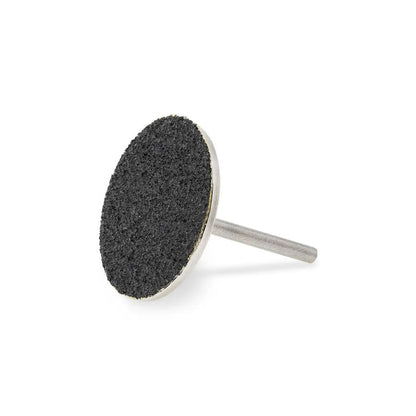 Pedicure Sanding Discs 25mm - Pack of 50 - Coarse   Naio Nails