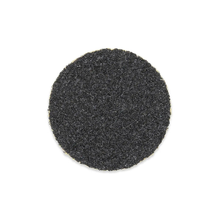 Pedicure Sanding Discs 25mm - Pack of 50 - Coarse   Naio Nails