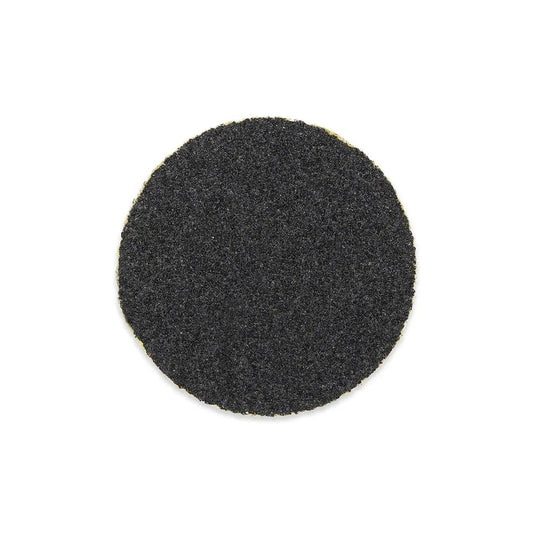 Pedicure Sanding Discs 25mm - Pack of 50 - Medium   Naio Nails