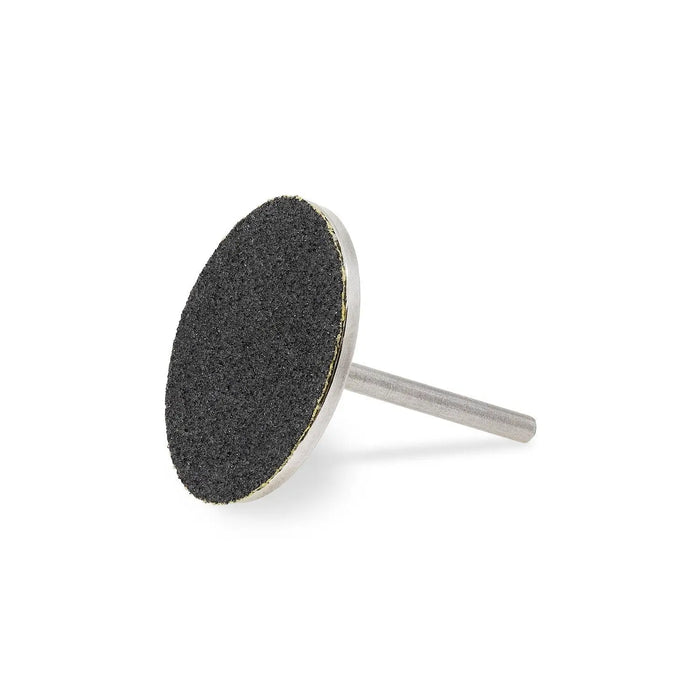 Pedicure Sanding Discs 25mm - Pack of 50 - Medium   Naio Nails