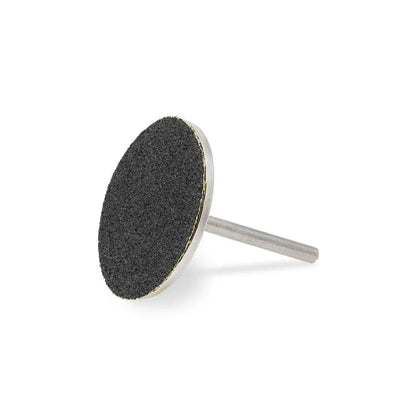 Pedicure Sanding Discs 25mm - Pack of 50 - Medium   Naio Nails