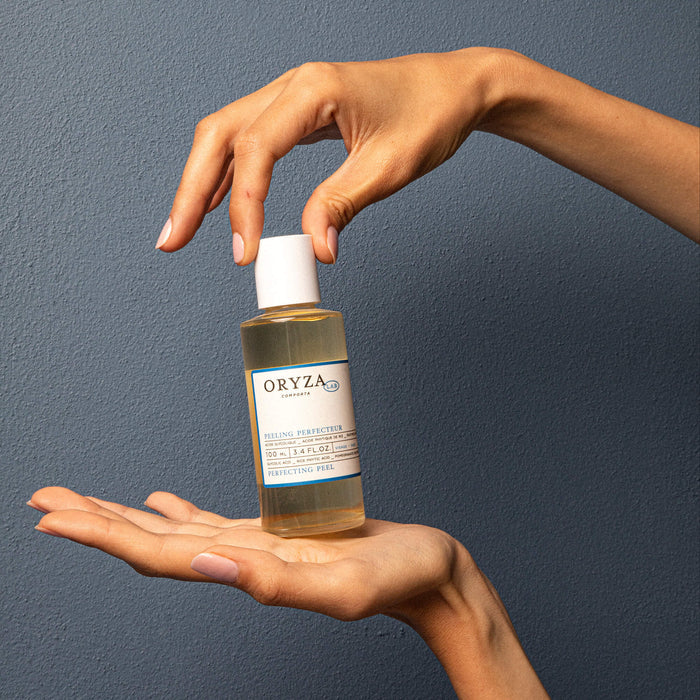 Peeling Perfecteur Lotion Peau Neuve
