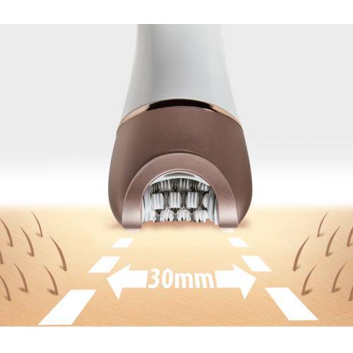 Perfect Skin Epilator - Final Price, Excluded From Promotions