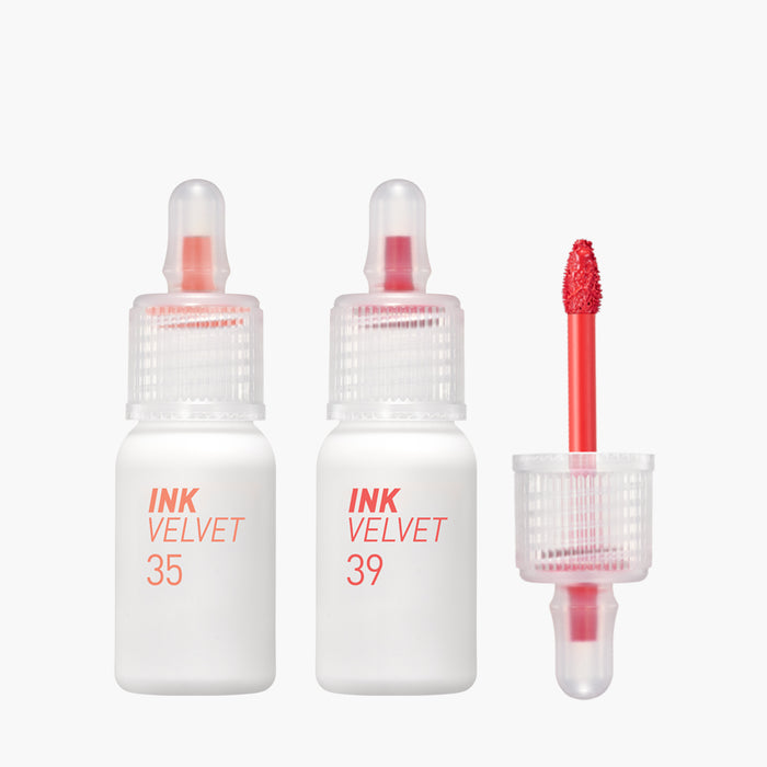 [PERIPERA] Ink The Velvet - CLUB CLIO