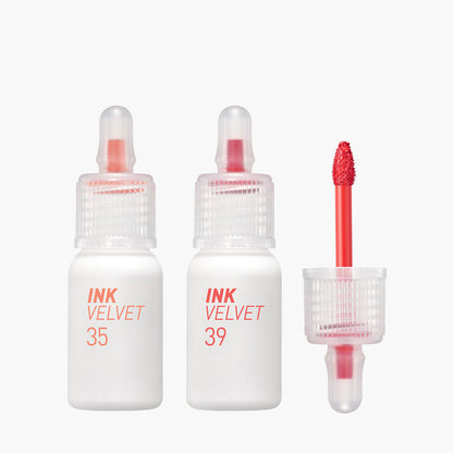 [PERIPERA] Ink The Velvet - CLUB CLIO