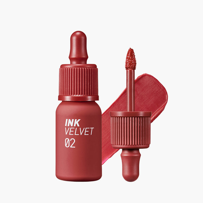 2 CELEB DEEP ROSE