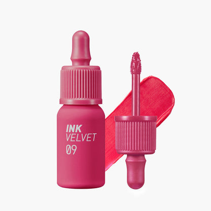 9 SPARKLING PINK