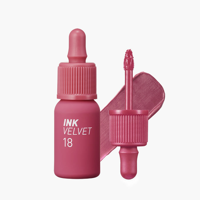 18 STAR PLUM PINK