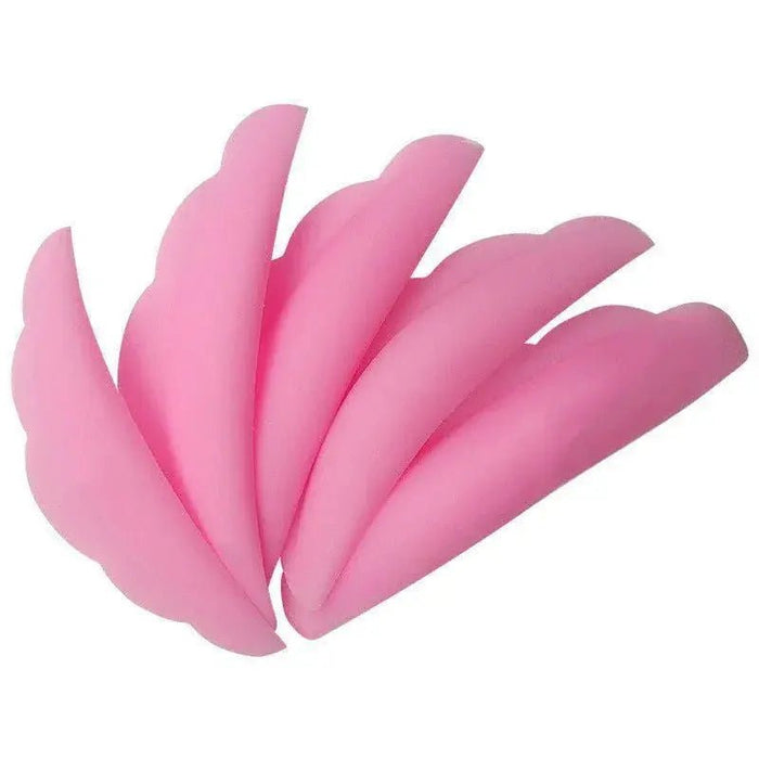 Perm Eyelash Silicone Gasket for Lash Lift| Swaniya Lashes