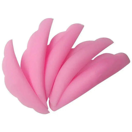 Perm Eyelash Silicone Gasket for Lash Lift| Swaniya Lashes