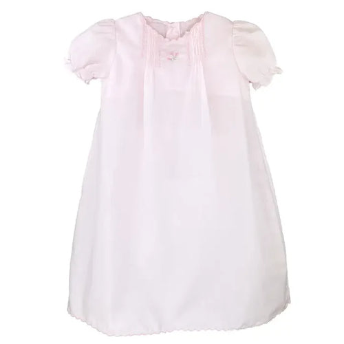 Petit Ami Girl Pink Daydress 5562