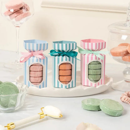 Petit Bonbon Darling Blue Shower Steamers