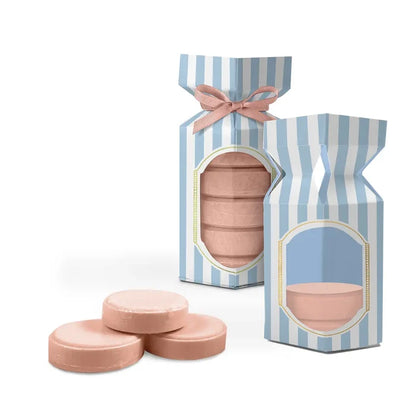 Petit Bonbon Darling Blue Shower Steamers