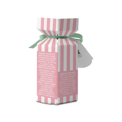 Petit Bonbon Sweetheart Pink Shower Steamers
