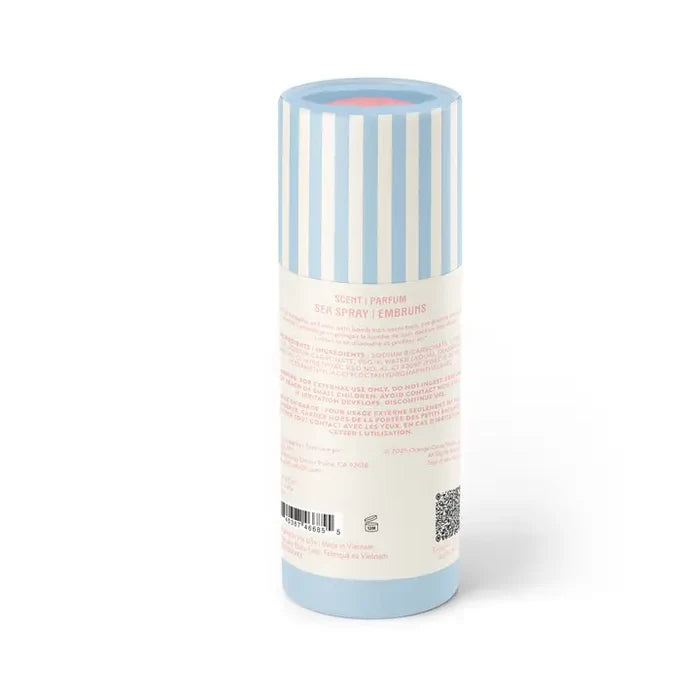 Petite Bonbon Darling Blue Bath Bombs
